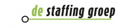 logo De Staffing groep